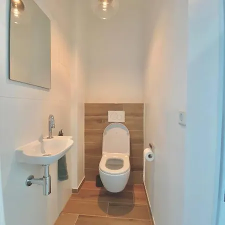 Modern Studio In Cessange Luxembourg