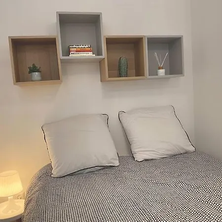 Appartement Modern Studio In Cessange
